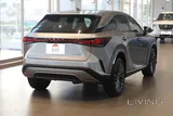 LEXUS - RX350 / 2.4 L Turbo